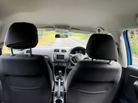 USED 2014 64 VOLKSWAGEN POLO 1.2 TSI BlueMotion Tech SE Hatchback 5dr Petrol Manual Euro 6 (s/s) (90 ps)**1 KEEPER FROM NEW** ***FULL SERVICE HISTORY**