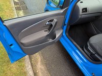 USED 2014 64 VOLKSWAGEN POLO 1.2 TSI BlueMotion Tech SE Hatchback 5dr Petrol Manual Euro 6 (s/s) (90 ps)**1 KEEPER FROM NEW** ***FULL SERVICE HISTORY**