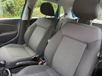 USED 2014 64 VOLKSWAGEN POLO 1.2 TSI BlueMotion Tech SE Hatchback 5dr Petrol Manual Euro 6 (s/s) (90 ps)**1 KEEPER FROM NEW** ***FULL SERVICE HISTORY**
