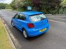 USED 2014 64 VOLKSWAGEN POLO 1.2 TSI BlueMotion Tech SE Hatchback 5dr Petrol Manual Euro 6 (s/s) (90 ps)**1 KEEPER FROM NEW** ***FULL SERVICE HISTORY**