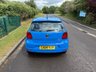 USED 2014 64 VOLKSWAGEN POLO 1.2 TSI BlueMotion Tech SE Hatchback 5dr Petrol Manual Euro 6 (s/s) (90 ps)**1 KEEPER FROM NEW** ***FULL SERVICE HISTORY**