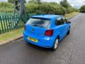 USED 2014 64 VOLKSWAGEN POLO 1.2 TSI BlueMotion Tech SE Hatchback 5dr Petrol Manual Euro 6 (s/s) (90 ps)**1 KEEPER FROM NEW** ***FULL SERVICE HISTORY**
