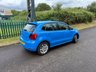 USED 2014 64 VOLKSWAGEN POLO 1.2 TSI BlueMotion Tech SE Hatchback 5dr Petrol Manual Euro 6 (s/s) (90 ps)**1 KEEPER FROM NEW** ***FULL SERVICE HISTORY**