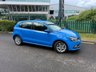 USED 2014 64 VOLKSWAGEN POLO 1.2 TSI BlueMotion Tech SE Hatchback 5dr Petrol Manual Euro 6 (s/s) (90 ps)**1 KEEPER FROM NEW** ***FULL SERVICE HISTORY**