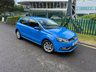USED 2014 64 VOLKSWAGEN POLO 1.2 TSI BlueMotion Tech SE Hatchback 5dr Petrol Manual Euro 6 (s/s) (90 ps)**1 KEEPER FROM NEW** ***FULL SERVICE HISTORY**