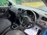 USED 2014 64 VOLKSWAGEN POLO 1.2 TSI BlueMotion Tech SE Hatchback 5dr Petrol Manual Euro 6 (s/s) (90 ps)**1 KEEPER FROM NEW** ***FULL SERVICE HISTORY**