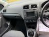 USED 2014 64 VOLKSWAGEN POLO 1.2 TSI BlueMotion Tech SE Hatchback 5dr Petrol Manual Euro 6 (s/s) (90 ps)**1 KEEPER FROM NEW** ***FULL SERVICE HISTORY**