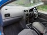 USED 2014 64 VOLKSWAGEN POLO 1.2 TSI BlueMotion Tech SE Hatchback 5dr Petrol Manual Euro 6 (s/s) (90 ps)**1 KEEPER FROM NEW** ***FULL SERVICE HISTORY**