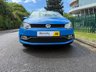 USED 2014 64 VOLKSWAGEN POLO 1.2 TSI BlueMotion Tech SE Hatchback 5dr Petrol Manual Euro 6 (s/s) (90 ps)**1 KEEPER FROM NEW** ***FULL SERVICE HISTORY**