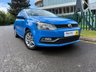 USED 2014 64 VOLKSWAGEN POLO 1.2 TSI BlueMotion Tech SE Hatchback 5dr Petrol Manual Euro 6 (s/s) (90 ps)**1 KEEPER FROM NEW** ***FULL SERVICE HISTORY**