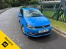 USED 2014 64 VOLKSWAGEN POLO 1.2 TSI BlueMotion Tech SE Hatchback 5dr Petrol Manual Euro 6 (s/s) (90 ps)**1 KEEPER FROM NEW** ***FULL SERVICE HISTORY**