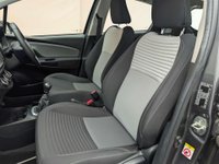 USED 2017 17 TOYOTA YARIS 1.5 Yaris Icon Tech VVT-i 5dr CLICK+COLLECT / HOME DELIVERY