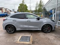 USED 2024 24 FORD PUMA 1.5T EcoBoost ST SUV 5dr Petrol Manual Euro 6 (s/s) (200 ps) 