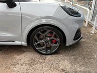 USED 2024 24 FORD PUMA 1.5T EcoBoost ST SUV 5dr Petrol Manual Euro 6 (s/s) (200 ps) 