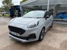 USED 2024 24 FORD PUMA 1.5T EcoBoost ST SUV 5dr Petrol Manual Euro 6 (s/s) (200 ps) 