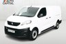 USED 2022 22 PEUGEOT EXPERT 1.5 BlueHDi 1000 Professional Premium 100 BHP LWB Euro 6 ULEZ Compliant Air Conditioning | Apple CarPlay, Android Auto