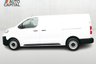 USED 2022 22 PEUGEOT EXPERT 1.5 BlueHDi 1000 Professional Premium 100 BHP LWB Euro 6 ULEZ Compliant Air Conditioning | Apple CarPlay, Android Auto