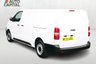 USED 2022 22 PEUGEOT EXPERT 1.5 BlueHDi 1000 Professional Premium 100 BHP LWB Euro 6 ULEZ Compliant Air Conditioning | Apple CarPlay, Android Auto