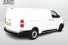 USED 2022 22 PEUGEOT EXPERT 1.5 BlueHDi 1000 Professional Premium 100 BHP LWB Euro 6 ULEZ Compliant Air Conditioning | Apple CarPlay, Android Auto