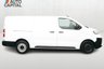 USED 2022 22 PEUGEOT EXPERT 1.5 BlueHDi 1000 Professional Premium 100 BHP LWB Euro 6 ULEZ Compliant Air Conditioning | Apple CarPlay, Android Auto