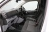 USED 2022 22 PEUGEOT EXPERT 1.5 BlueHDi 1000 Professional Premium 100 BHP LWB Euro 6 ULEZ Compliant Air Conditioning | Apple CarPlay, Android Auto