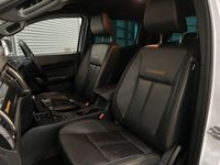 USED 2020 20 FORD RANGER WILDTRAK 2.0 ECOBLUE 213PS PICK UP AUTO 4WD - NO VAT 1 YEARS MOT, NEW WET BELT, WOW