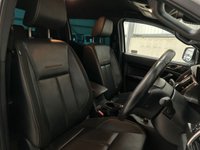 USED 2020 20 FORD RANGER WILDTRAK 2.0 ECOBLUE 213PS PICK UP AUTO 4WD - NO VAT 1 YEARS MOT, NEW WET BELT, WOW
