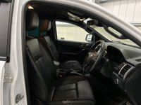 USED 2020 20 FORD RANGER WILDTRAK 2.0 ECOBLUE 213PS PICK UP AUTO 4WD - NO VAT 1 YEARS MOT, NEW WET BELT, WOW