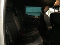 USED 2020 20 FORD RANGER WILDTRAK 2.0 ECOBLUE 213PS PICK UP AUTO 4WD - NO VAT 1 YEARS MOT, NEW WET BELT, WOW