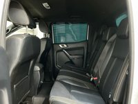 USED 2020 20 FORD RANGER WILDTRAK 2.0 ECOBLUE 213PS PICK UP AUTO 4WD - NO VAT 1 YEARS MOT, NEW WET BELT, WOW