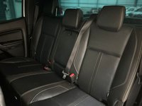 USED 2020 20 FORD RANGER WILDTRAK 2.0 ECOBLUE 213PS PICK UP AUTO 4WD - NO VAT 1 YEARS MOT, NEW WET BELT, WOW