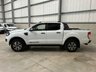 USED 2020 20 FORD RANGER WILDTRAK 2.0 ECOBLUE 213PS PICK UP AUTO 4WD - NO VAT 1 YEARS MOT, NEW WET BELT, WOW