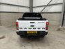 USED 2020 20 FORD RANGER WILDTRAK 2.0 ECOBLUE 213PS PICK UP AUTO 4WD - NO VAT 1 YEARS MOT, NEW WET BELT, WOW