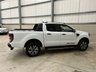 USED 2020 20 FORD RANGER WILDTRAK 2.0 ECOBLUE 213PS PICK UP AUTO 4WD - NO VAT 1 YEARS MOT, NEW WET BELT, WOW