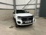 USED 2020 20 FORD RANGER WILDTRAK 2.0 ECOBLUE 213PS PICK UP AUTO 4WD - NO VAT 1 YEARS MOT, NEW WET BELT, WOW