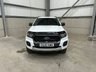 USED 2020 20 FORD RANGER WILDTRAK 2.0 ECOBLUE 213PS PICK UP AUTO 4WD - NO VAT 1 YEARS MOT, NEW WET BELT, WOW