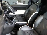 USED 2018 18 FIAT 500 1.2 S Hatchback 3dr Petrol Manual Euro 6 (s/s) (69 bhp) BLUETOOTH MEDIA STREAMING + APPLE CARPLAY / ANDROID AUTO + BEATS SOUND SYSTEM + APPS CONTROL + DAB DIGITAL RADIO + TOUCH SCREEN MEDIA DISPLAY + CRUISE CONTROL + PARKING SENSORS + AUTOMATIC HEADLIGHTS + LED DAY TIME RUNNING LIGHTS + LEATHER MULTI FUNCTIONAL STEERING WHEEL + ECO STOP START SYSTEM + CLIMATE CONTROL + AIR CONDITIONING + PRIVACY GLASS + 16 INCH ALLOY WHEELS + ELECTRIC DOOR MIRRORS + 60/40 FOLDING REAR SEATS.....