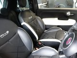 USED 2018 18 FIAT 500 1.2 S Hatchback 3dr Petrol Manual Euro 6 (s/s) (69 bhp) BLUETOOTH MEDIA STREAMING + APPLE CARPLAY / ANDROID AUTO + BEATS SOUND SYSTEM + APPS CONTROL + DAB DIGITAL RADIO + TOUCH SCREEN MEDIA DISPLAY + CRUISE CONTROL + PARKING SENSORS + AUTOMATIC HEADLIGHTS + LED DAY TIME RUNNING LIGHTS + LEATHER MULTI FUNCTIONAL STEERING WHEEL + ECO STOP START SYSTEM + CLIMATE CONTROL + AIR CONDITIONING + PRIVACY GLASS + 16 INCH ALLOY WHEELS + ELECTRIC DOOR MIRRORS + 60/40 FOLDING REAR SEATS.....