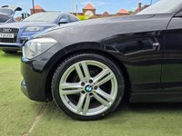 USED 2013 13 BMW 1 SERIES 2.0 116d M Sport Hatchback 5dr Diesel Manual Euro 5 (s/s) (116 ps) +++ FREE 12 MONTHS WARRANTY+++