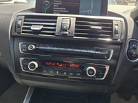 USED 2013 13 BMW 1 SERIES 2.0 116d M Sport Hatchback 5dr Diesel Manual Euro 5 (s/s) (116 ps) +++ FREE 12 MONTHS WARRANTY+++