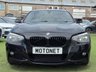 USED 2013 13 BMW 1 SERIES 2.0 116d M Sport Hatchback 5dr Diesel Manual Euro 5 (s/s) (116 ps) +++ FREE 12 MONTHS WARRANTY+++