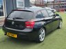 USED 2013 13 BMW 1 SERIES 2.0 116d M Sport Hatchback 5dr Diesel Manual Euro 5 (s/s) (116 ps) +++ FREE 12 MONTHS WARRANTY+++