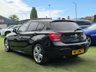 USED 2013 13 BMW 1 SERIES 2.0 116d M Sport Hatchback 5dr Diesel Manual Euro 5 (s/s) (116 ps) +++ FREE 12 MONTHS WARRANTY+++