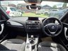 USED 2013 13 BMW 1 SERIES 2.0 116d M Sport Hatchback 5dr Diesel Manual Euro 5 (s/s) (116 ps) +++ FREE 12 MONTHS WARRANTY+++