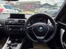USED 2013 13 BMW 1 SERIES 2.0 116d M Sport Hatchback 5dr Diesel Manual Euro 5 (s/s) (116 ps) +++ FREE 12 MONTHS WARRANTY+++