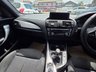 USED 2013 13 BMW 1 SERIES 2.0 116d M Sport Hatchback 5dr Diesel Manual Euro 5 (s/s) (116 ps) +++ FREE 12 MONTHS WARRANTY+++