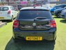 USED 2013 13 BMW 1 SERIES 2.0 116d M Sport Hatchback 5dr Diesel Manual Euro 5 (s/s) (116 ps) +++ FREE 12 MONTHS WARRANTY+++