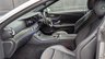 USED 2022 22 MERCEDES-BENZ E-CLASS 2.0 E300h MHEV AMG Line (Premium) Cabriolet 2dr Petrol Hybrid G-Tronic+ Euro 6 (s/s) (272 ps) 