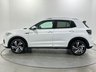 USED 2020 20 VOLKSWAGEN T-CROSS 1.0 TSI R-Line Euro 6 (s/s) 5dr CARPLAY, LED, ALCN+LTHR, 18''