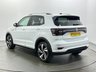 USED 2020 20 VOLKSWAGEN T-CROSS 1.0 TSI R-Line Euro 6 (s/s) 5dr CARPLAY, LED, ALCN+LTHR, 18''